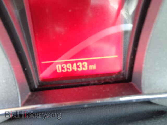 2012 GMC TERRAIN - VIN: 2GKFLXE53C6254767 - Photo 8