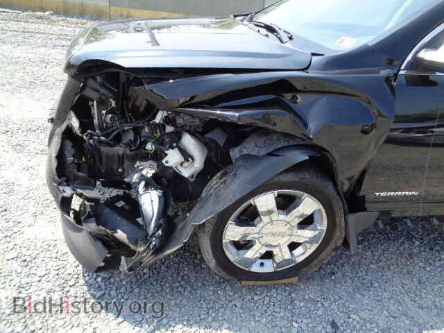 2012 GMC TERRAIN - VIN: 2GKFLXE53C6254767 - Photo 9