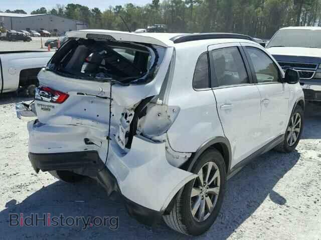 2013 MITSUBISHI OUTLANDER - VIN: 4A4AP5AUXDE024094 - Фото 4