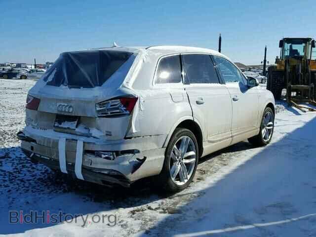 2017 AUDI Q7 - VIN: WA1WAAF73HD004169 - Фото 4