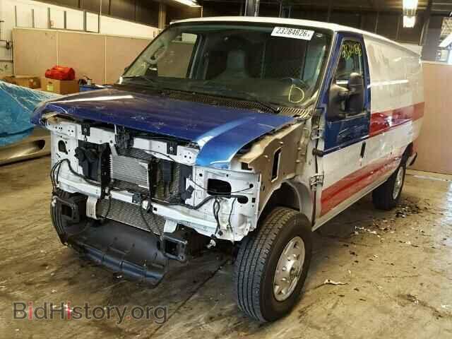 2014 FORD ECONOLINE - VIN: 1FTNE2EW8EDA81796 - Фото 2