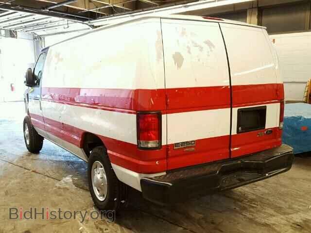 2014 FORD ECONOLINE - VIN: 1FTNE2EW8EDA81796 - Фото 3