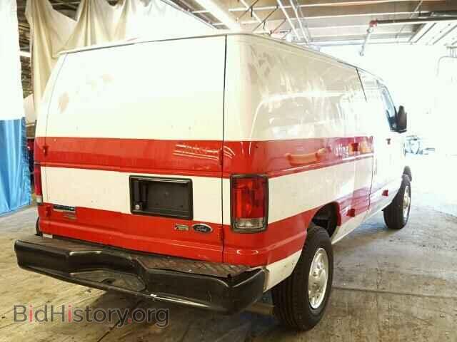 2014 FORD ECONOLINE - VIN: 1FTNE2EW8EDA81796 - Фото 4