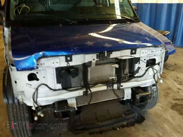 2014 FORD ECONOLINE - VIN: 1FTNE2EW8EDA81796 - Фото 9