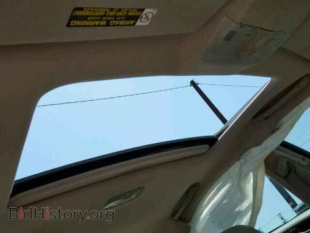 2003 LEXUS ES300 - VIN: JTHBF30G030107137 - Фото 9