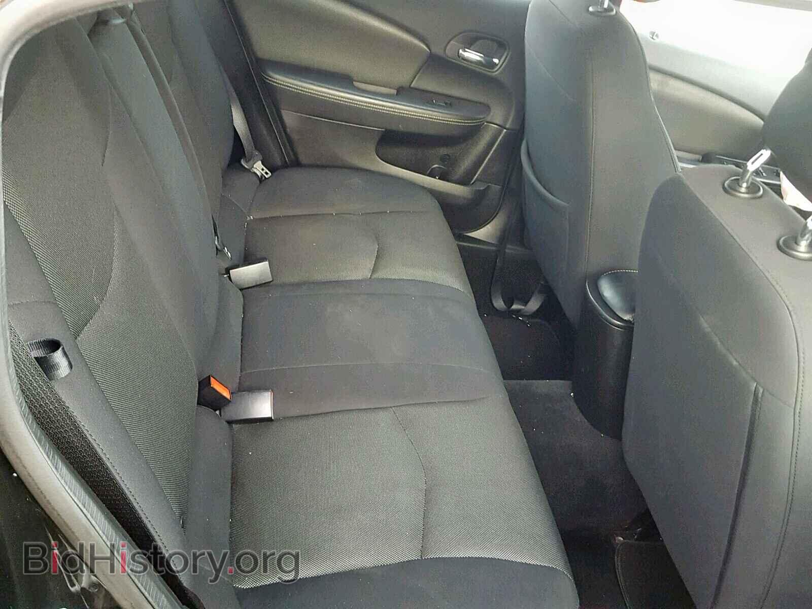 2013 DODGE AVENGER - VIN: 1C3CDZAB2DN661841 - Photo 6