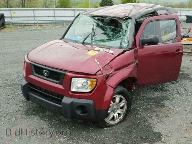 2006 HONDA ELEMENT - VIN: 5J6YH28706L016810 - Photo 2
