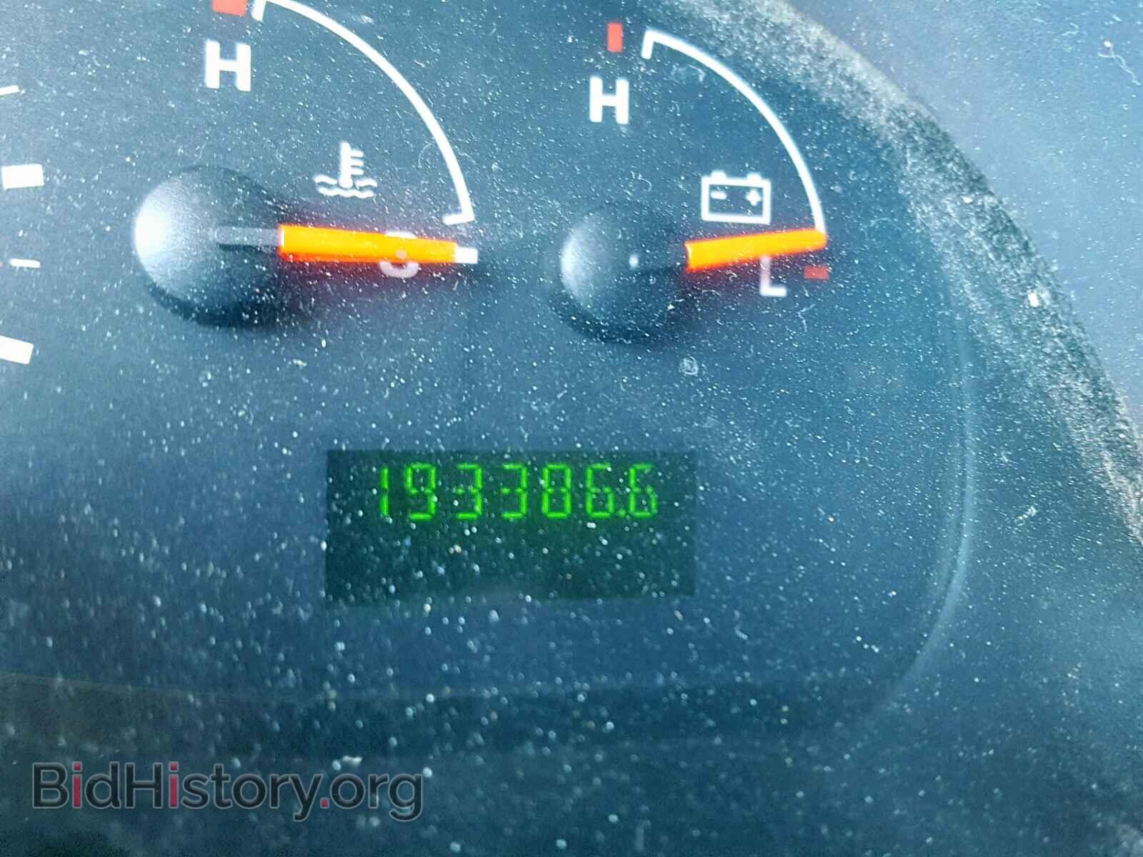 2006 FORD ECONOLINE - VIN: 1FTSS34L76HB45488 - Фото 8