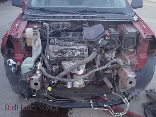 2007 FORD EDGE - VIN: 2FMDK36C87BA70008 - Photo 7