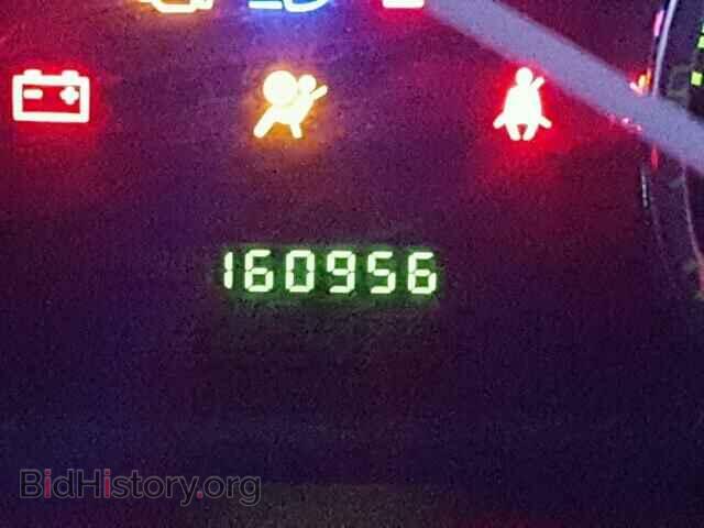2007 FORD EDGE - VIN: 2FMDK36C87BA70008 - Photo 8