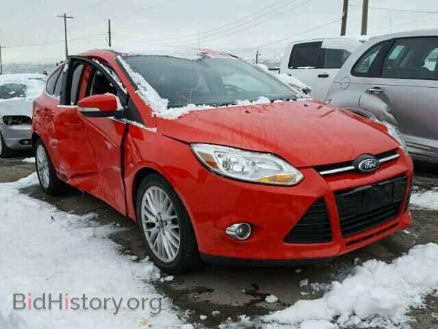 Photo 1FAHP3M22CL239585 - FORD FOCUS 2012