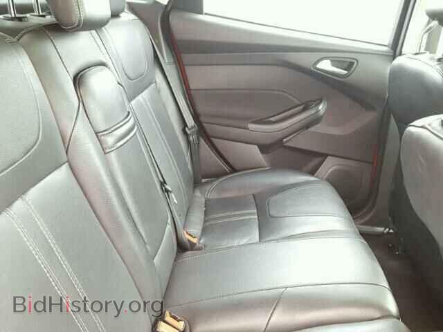 2012 FORD FOCUS - VIN: 1FAHP3M22CL239585 - Photo 6