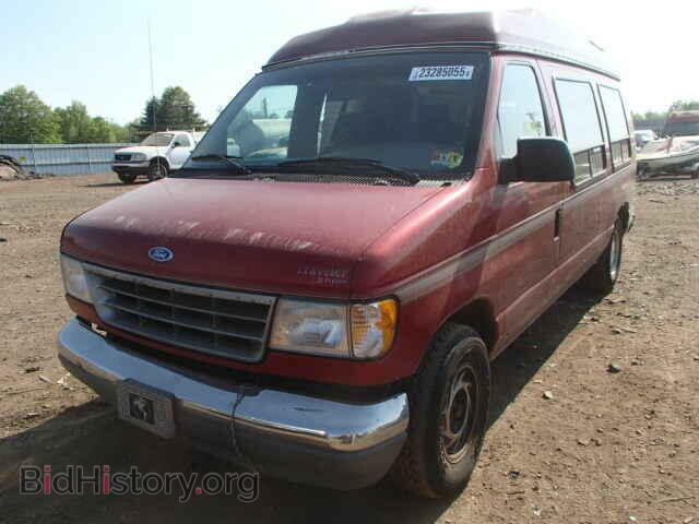 1996 FORD ECONOLINE - VIN: 1FDEE14HXTHB16093 - Photo 2