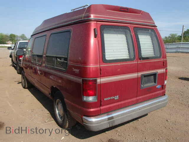 1996 FORD ECONOLINE - VIN: 1FDEE14HXTHB16093 - Photo 3