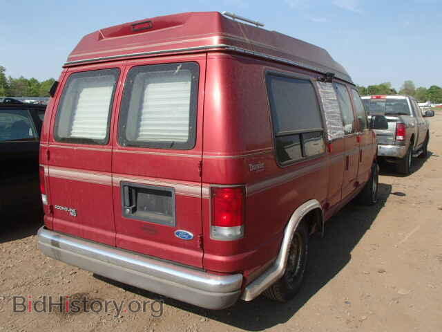 1996 FORD ECONOLINE - VIN: 1FDEE14HXTHB16093 - Photo 4