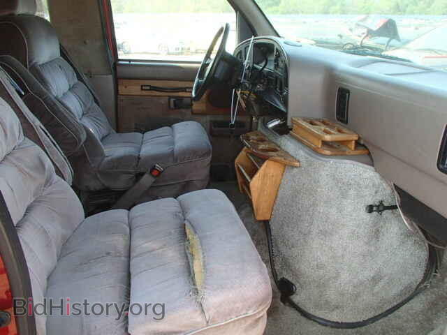 1996 FORD ECONOLINE - VIN: 1FDEE14HXTHB16093 - Photo 5