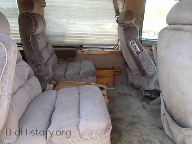 1996 FORD ECONOLINE - VIN: 1FDEE14HXTHB16093 - Photo 6