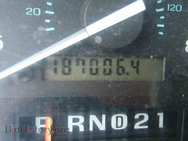 1996 FORD ECONOLINE - VIN: 1FDEE14HXTHB16093 - Photo 8