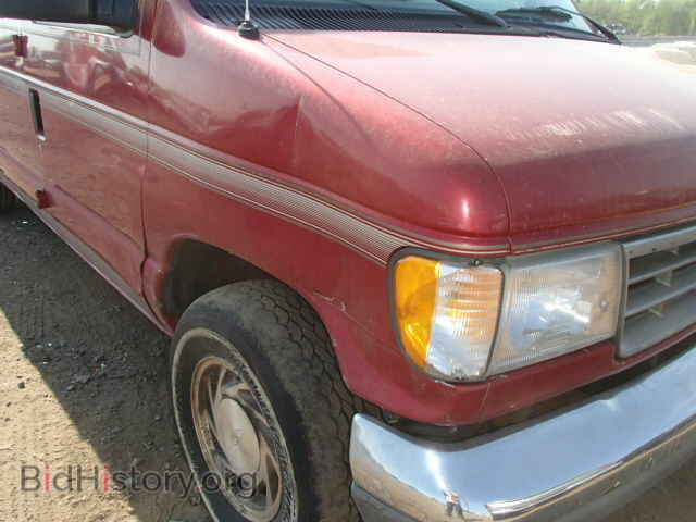1996 FORD ECONOLINE - VIN: 1FDEE14HXTHB16093 - Photo 10