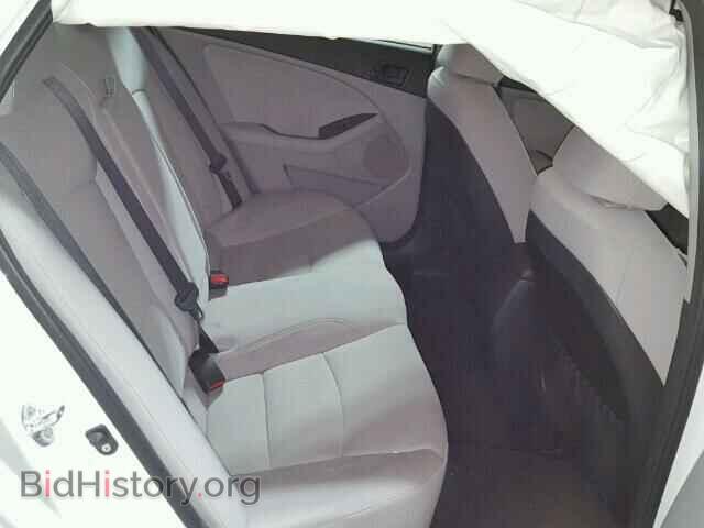 2015 KIA OPTIMA - VIN: KNAGM4A75F5555864 - Фото 6
