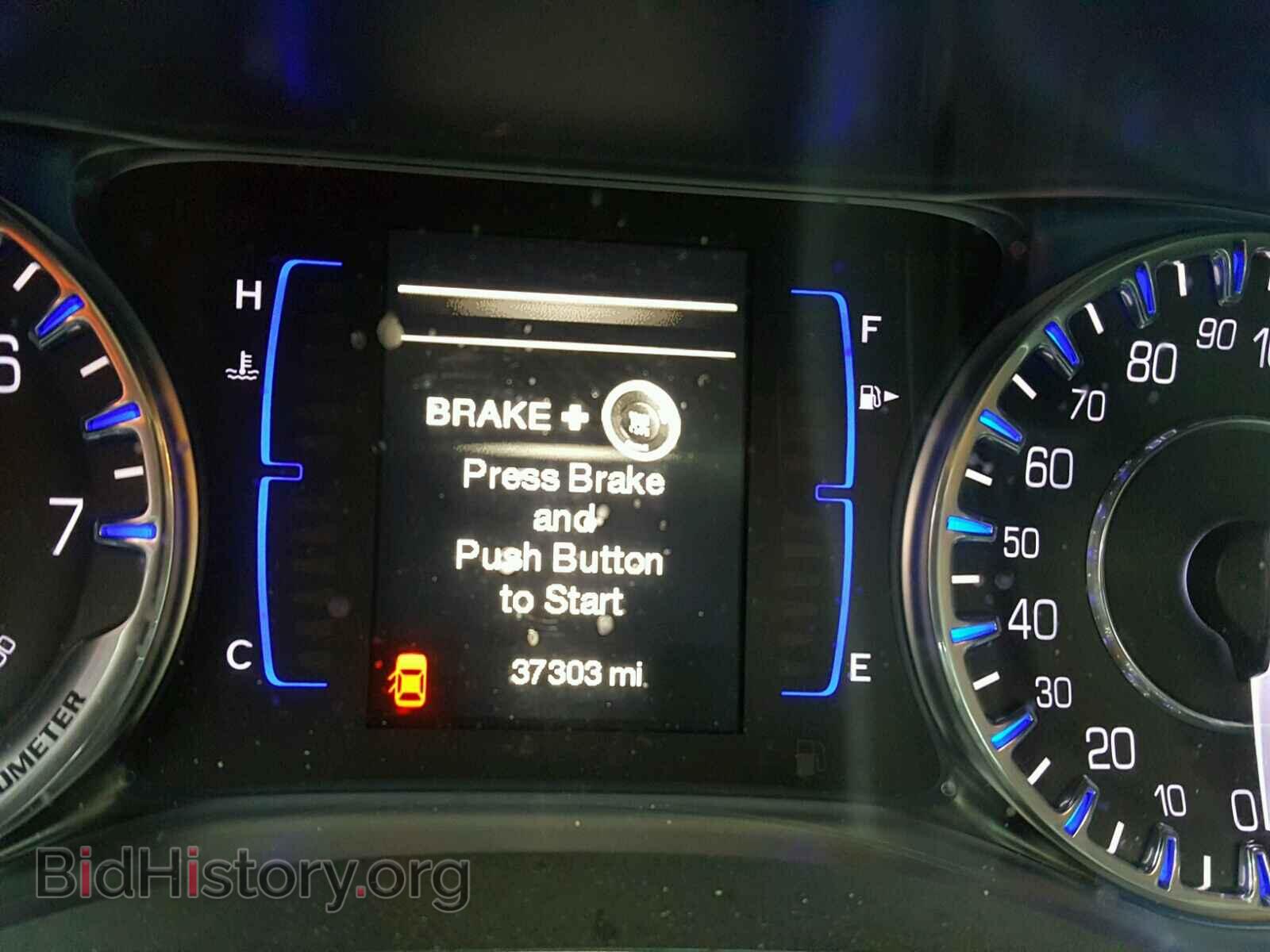 2015 CHRYSLER 200 - VIN: 1C3CCCAB8FN650474 - Photo 8
