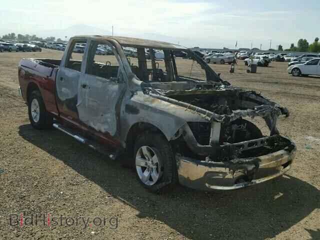 Photo 1C6RR6FT8FS714819 - RAM TRUCK 2015