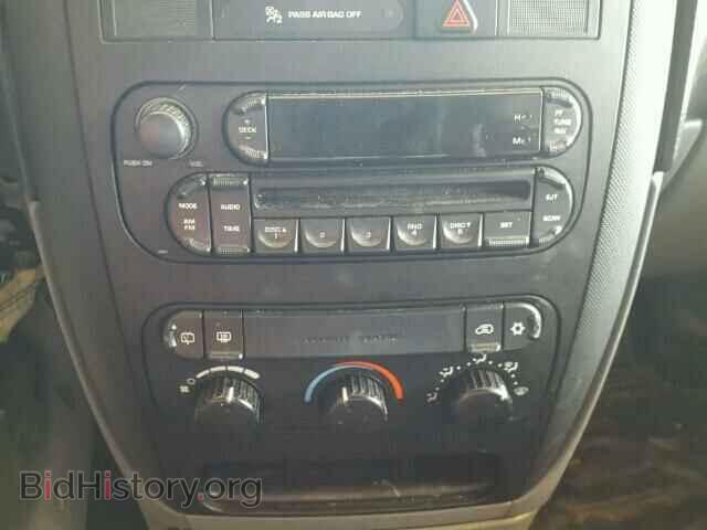 2007 DODGE CARAVAN - VIN: 1D4GP23RX7B262495 - Фото 9