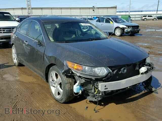 Photo JH4CU2F42CC018914 - ACURA TSX 2012