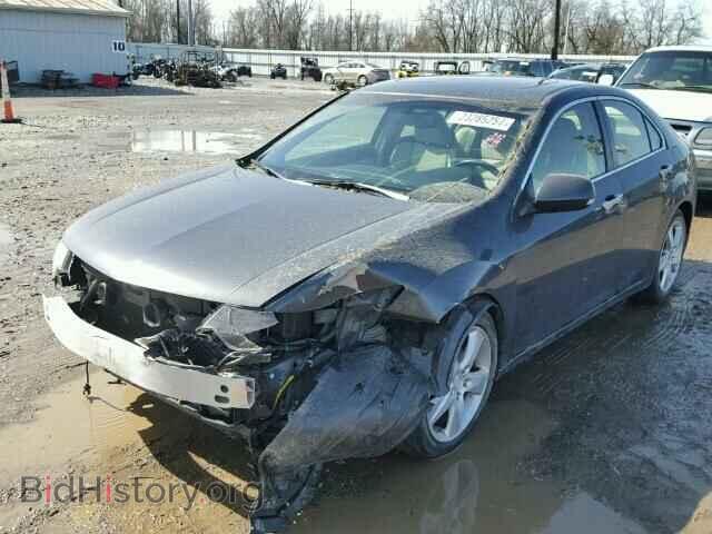 2012 ACURA TSX - VIN: JH4CU2F42CC018914 - Фото 2