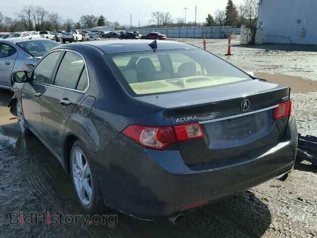 2012 ACURA TSX - VIN: JH4CU2F42CC018914 - Фото 3