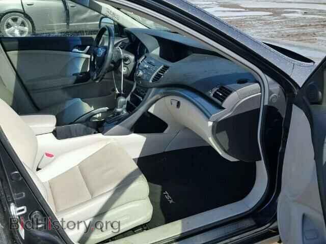 2012 ACURA TSX - VIN: JH4CU2F42CC018914 - Фото 5