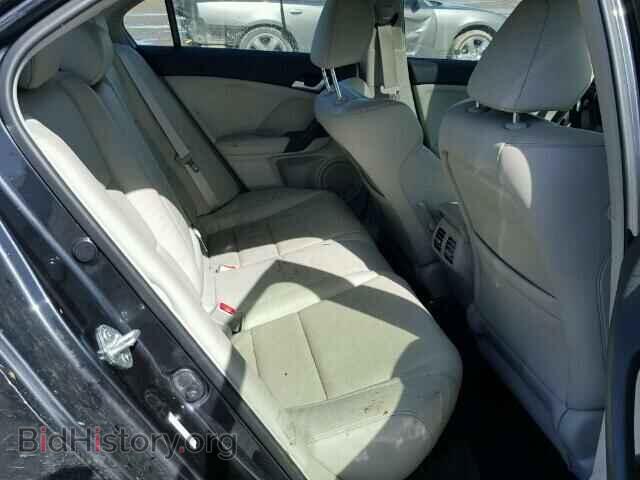 2012 ACURA TSX - VIN: JH4CU2F42CC018914 - Фото 6