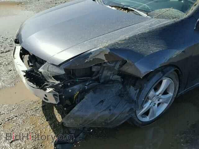 2012 ACURA TSX - VIN: JH4CU2F42CC018914 - Фото 9