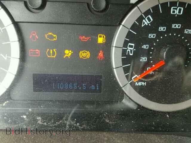 2012 FORD ESCAPE - VIN: 1FMCU9E70CKA05747 - Photo 8