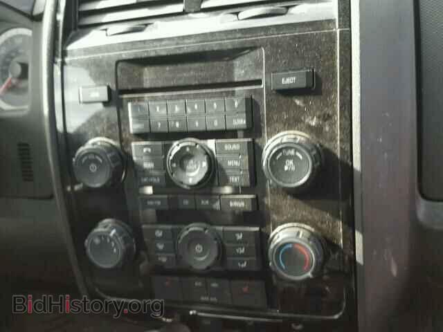 2012 FORD ESCAPE - VIN: 1FMCU9E70CKA05747 - Photo 9