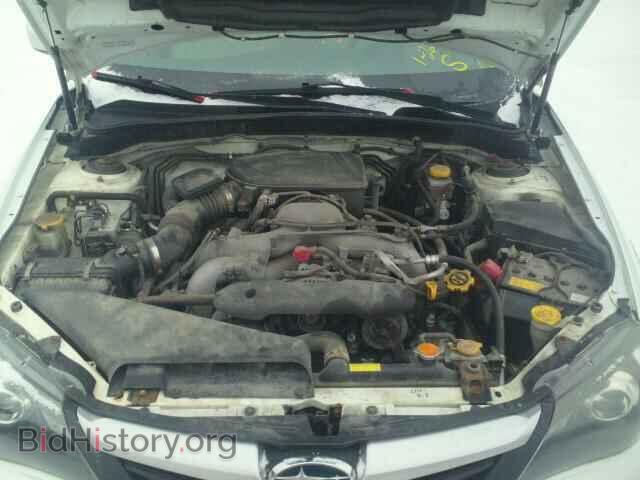 2011 SUBARU IMPREZA - VIN: JF1GH6A66BH809090 - Фото 7