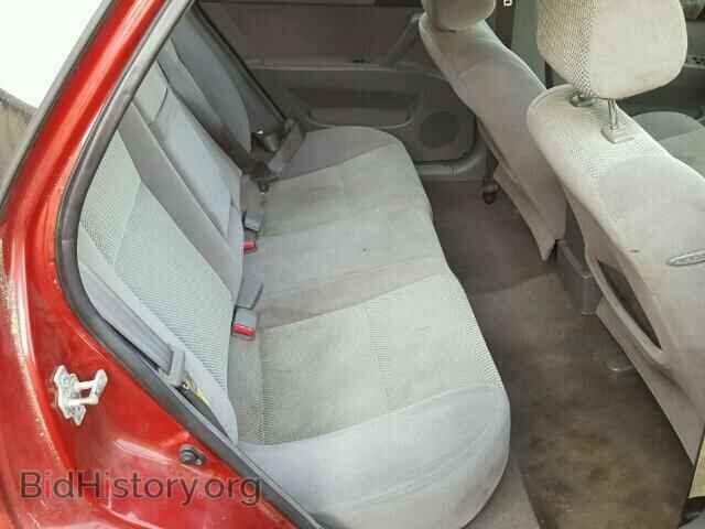 2006 SUZUKI FORENZA - VIN: KL5JD56Z16K337341 - Фото 6