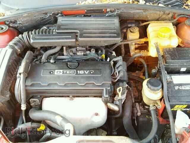 2006 SUZUKI FORENZA - VIN: KL5JD56Z16K337341 - Фото 7