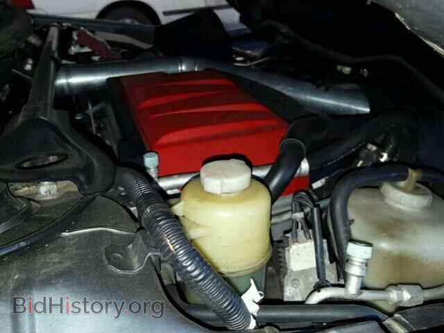 2008 MITSUBISHI EVO - VIN: JA3AW86V78U043855 - Фото 7
