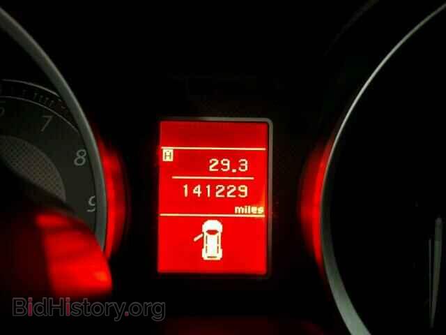 2008 MITSUBISHI EVO - VIN: JA3AW86V78U043855 - Фото 8