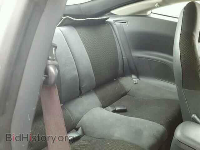 2006 MITSUBISHI ECLIPSE - VIN: 4A3AK24F46E060137 - Фото 6