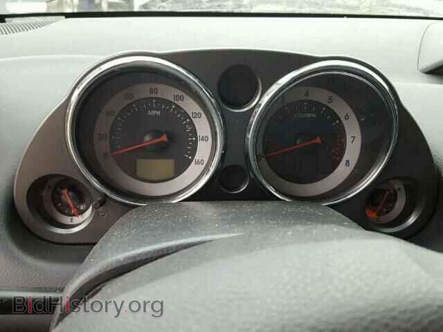 2006 MITSUBISHI ECLIPSE - VIN: 4A3AK24F46E060137 - Фото 8