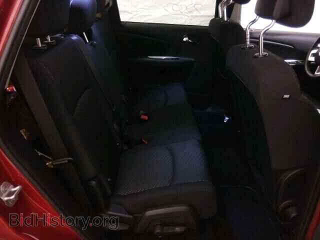 2012 DODGE JOURNEY - VIN: 3C4PDCBG5CT314975 - Фото 6