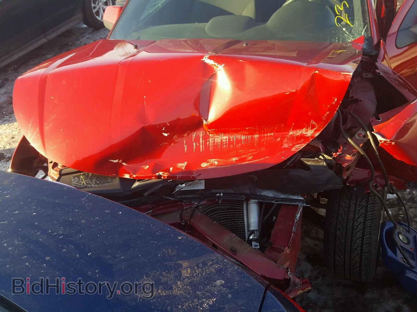 2010 FORD FOCUS - VIN: 1FAHP3GNXAW284498 - Фото 7