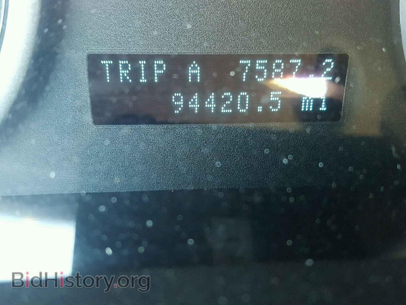 2010 FORD FOCUS - VIN: 1FAHP3GNXAW284498 - Фото 8