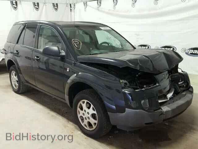 Photo 5GZCZ53464S884324 - SATURN VUE 2004