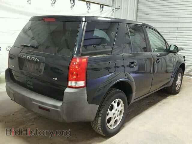 2004 SATURN VUE - VIN: 5GZCZ53464S884324 - Фото 4