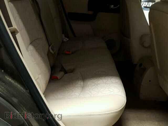 2004 SATURN VUE - VIN: 5GZCZ53464S884324 - Фото 6