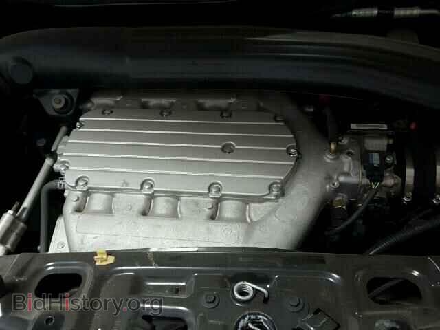 2004 SATURN VUE - VIN: 5GZCZ53464S884324 - Фото 7