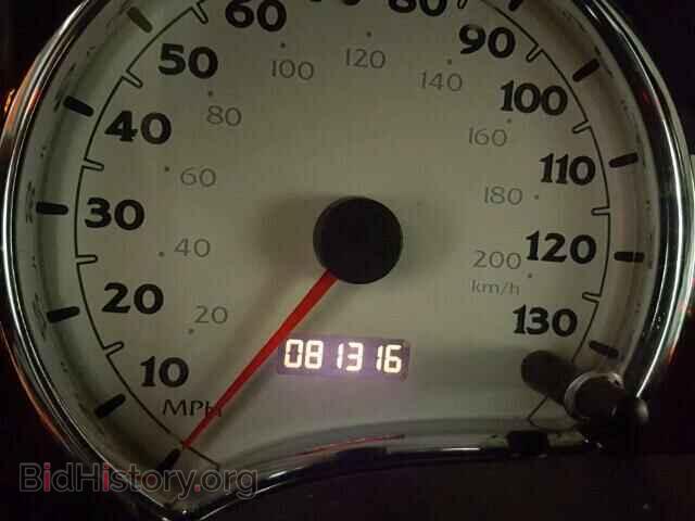 2004 SATURN VUE - VIN: 5GZCZ53464S884324 - Фото 8